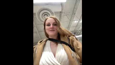 gingersnap33 @ stripchat on 20230921