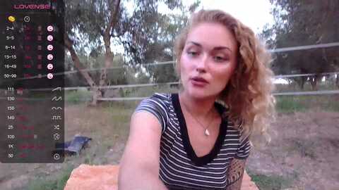 goldloeckchen159 @ stripchat on 20230921