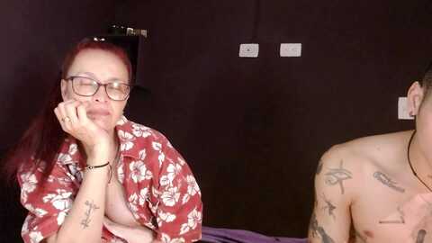 grandson_grandma @ stripchat on 20230921