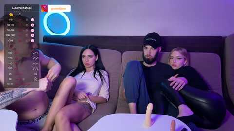 groteskcouple @ stripchat on 20230921