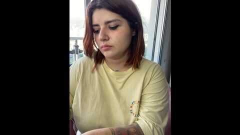 horny_roomiess @ stripchat on 20230921