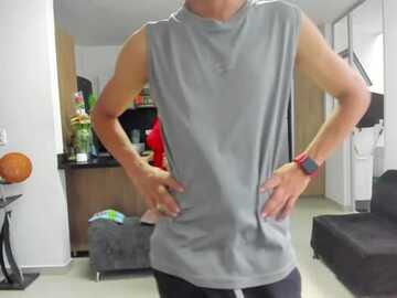 hotlife_goodsex @ stripchat on 20230921