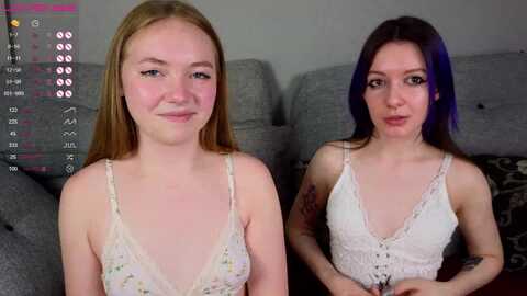 iriskagreen @ stripchat on 20230921