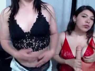 isabella_meliinda @ stripchat on 20230921