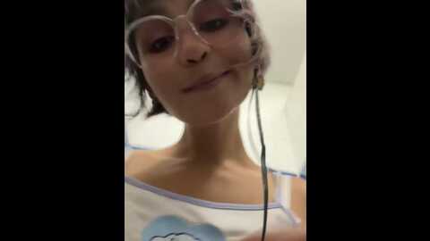 jenel_no_drool @ stripchat on 20230921