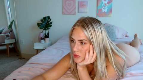 jevinlove_ @ stripchat on 20230921