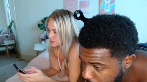 jevinlove_ @ stripchat on 20230921