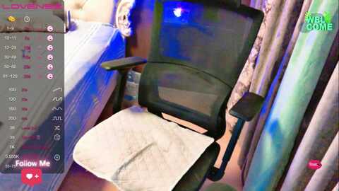 kaylee___ @ stripchat on 20230921