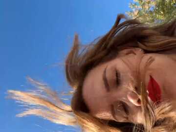 lavenderhot @ stripchat on 20230921