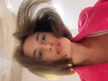 lianbaby @ stripchat on 20230921