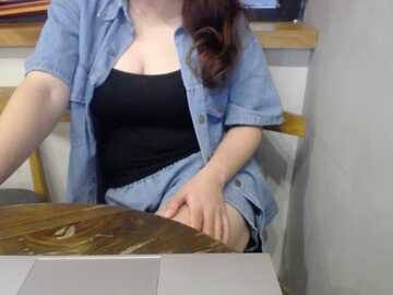 lila_lisa @ stripchat on 20230921