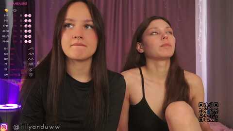lillycrei @ stripchat on 20230921