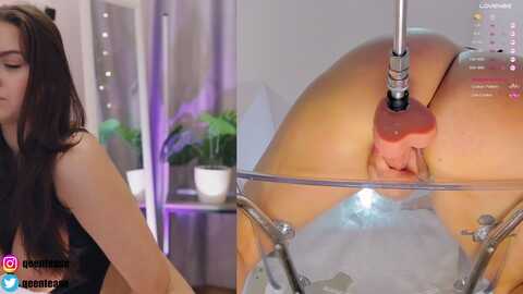 mary_lise @ stripchat on 20230921