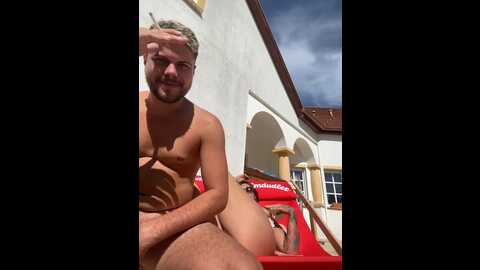 mikeandbunny @ stripchat on 20230921