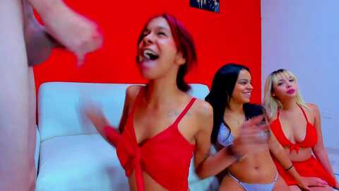 red_point_x @ stripchat on 20230921