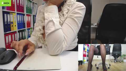 secret_office @ stripchat on 20230921