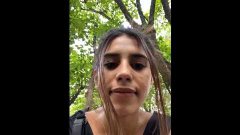 siennanoir @ stripchat on 20230921