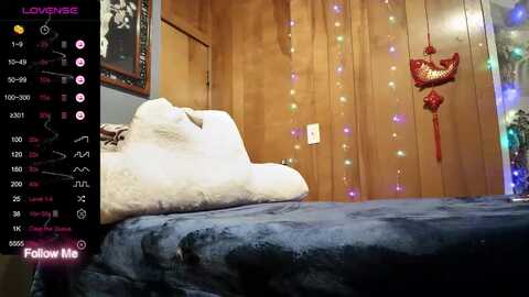 skinnychinamilf @ stripchat on 20230921