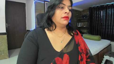 tarivishu23 @ stripchat on 20230921