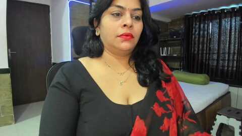 tarivishu23 @ stripchat on 20230921