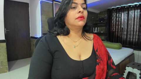 tarivishu23 @ stripchat on 20230921