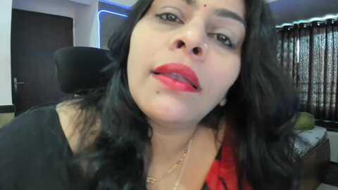 tarivishu23 @ stripchat on 20230921