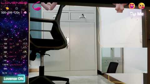 tina_oz @ stripchat on 20230921