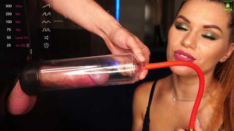 try_not_cum @ stripchat on 20230921