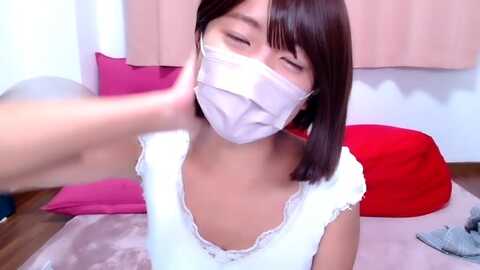 ume_idol_no1 @ stripchat on 20230921