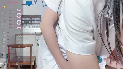 wenwen1688 @ stripchat on 20230921