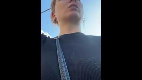 your_karina @ stripchat on 20230921