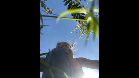 your_oli_ @ stripchat on 20230921