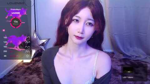 030_vivi @ stripchat on 20230922
