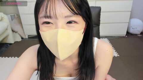 an_zu_chan @ stripchat on 20230922