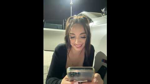 charmingruby @ stripchat on 20230922