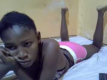 dinaa_daisy @ stripchat on 20230922