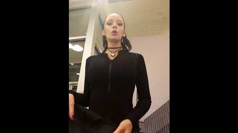 evilyn @ stripchat on 20230922