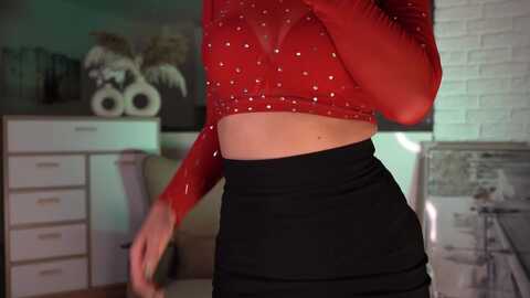 falling_snow @ stripchat on 20230922