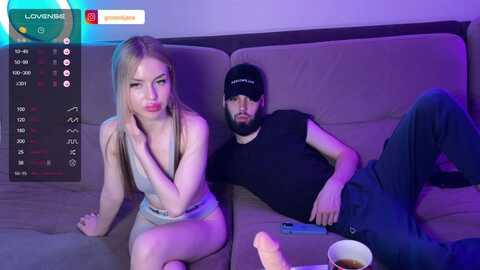 groteskcouple @ stripchat on 20230922