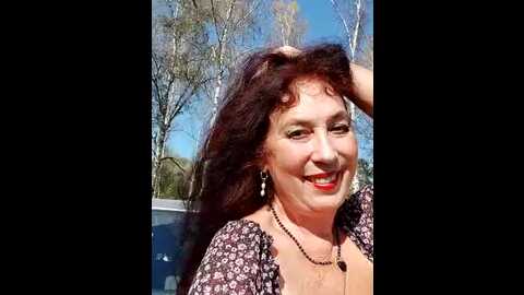 gypsyesmeralda @ stripchat on 20230922