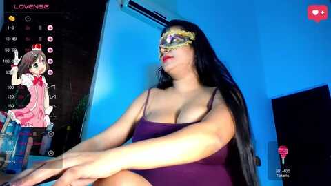 ishani_sl @ stripchat on 20230922