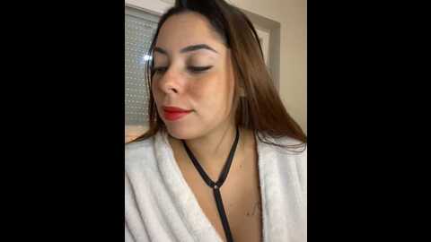 larissajane @ stripchat on 20230922