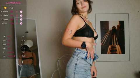 lisaagain @ stripchat on 20230922