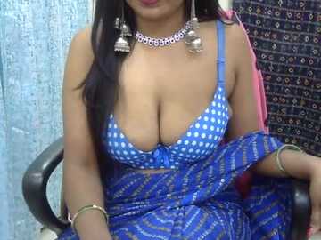 love_pooja @ stripchat on 20230922