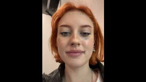 melissa_crazy @ stripchat on 20230922