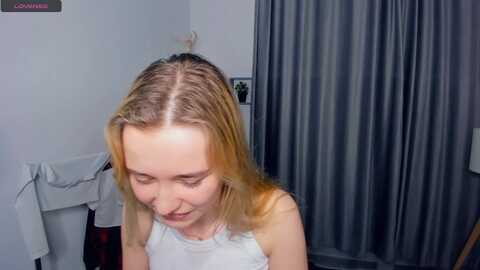 melissamilkovich @ stripchat on 20230922
