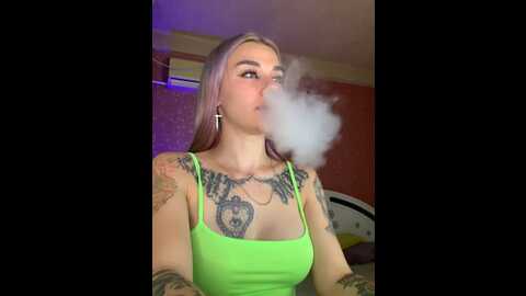 queen_of_pain @ stripchat on 20230922