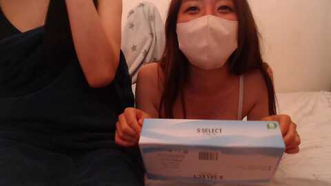 sayaka_xo @ stripchat on 20230922