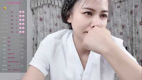 wenwen1688 @ stripchat on 20230922