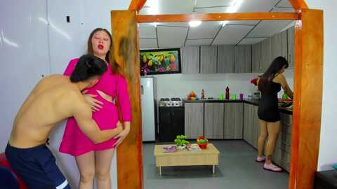 xsexysgirlsx @ stripchat on 20230922